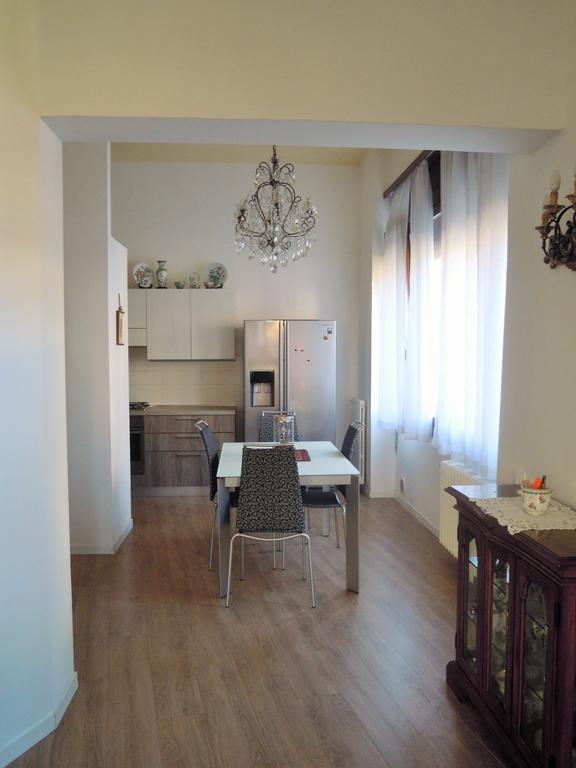 Appartamento Venezia Lido Exterior photo
